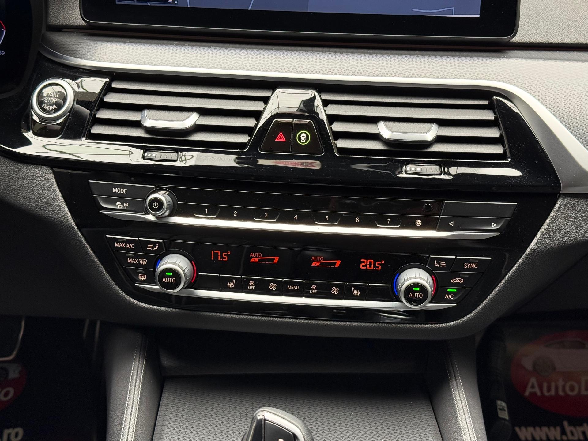 BMW-Seria 5
