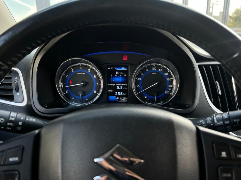 Car Thumb