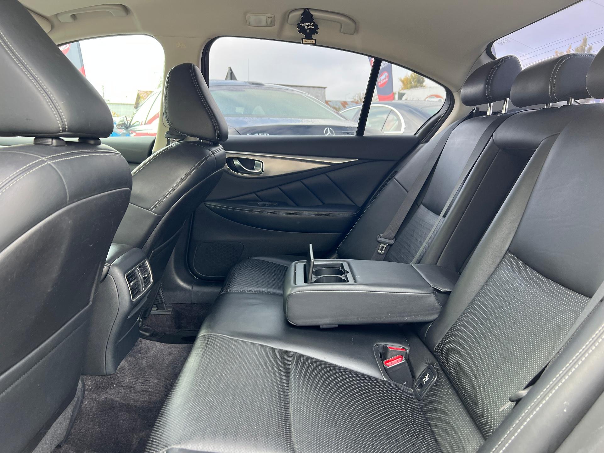 Infiniti-Q50