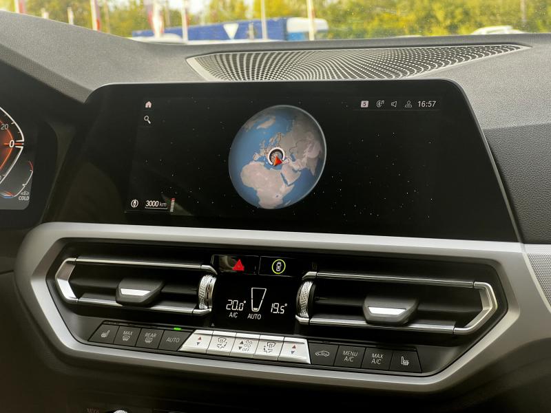 Car Thumb
