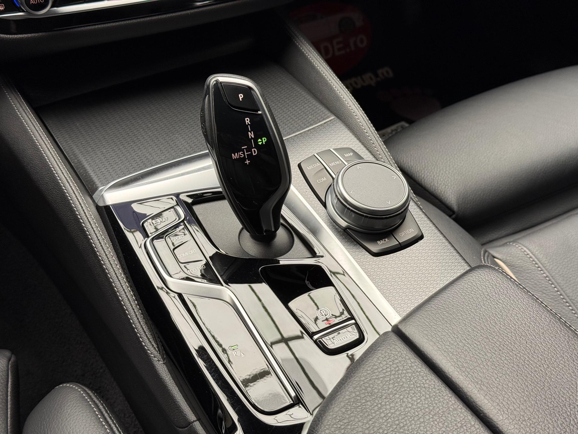 BMW-Seria 5