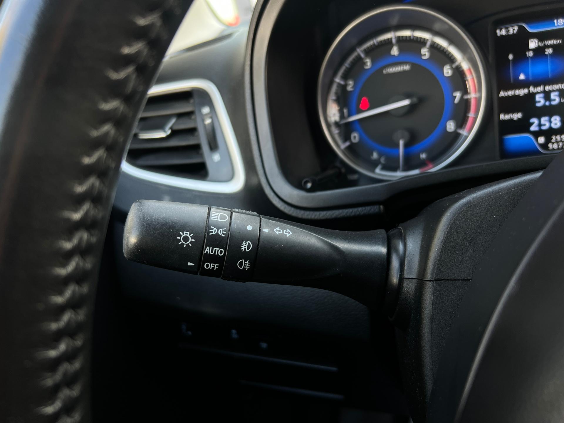 Suzuki-Baleno