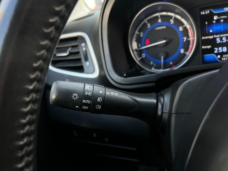 Car Thumb