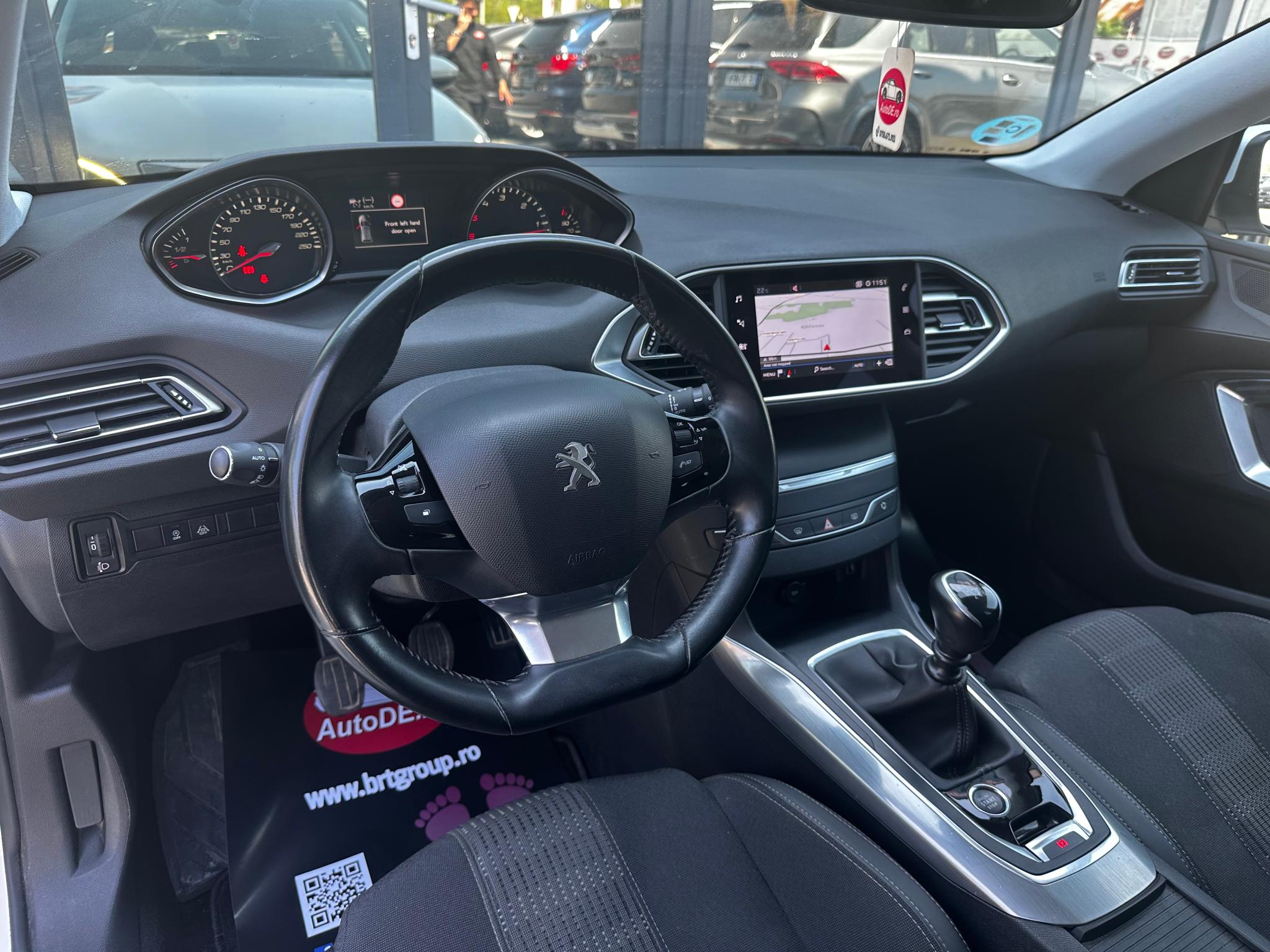 Peugeot-308