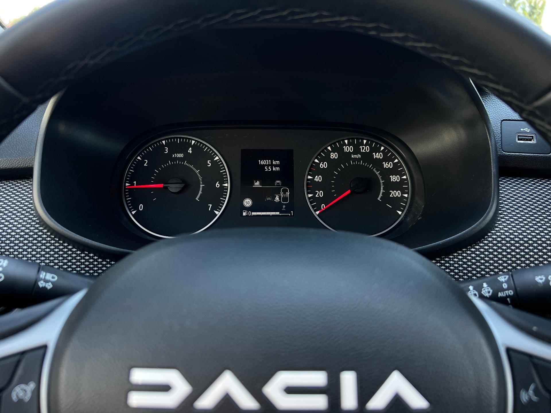 Dacia-Jogger