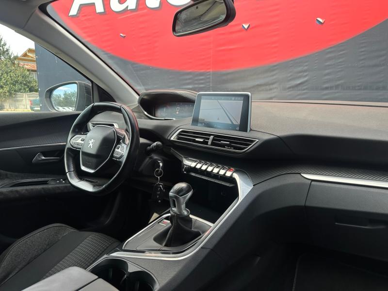 Car Thumb