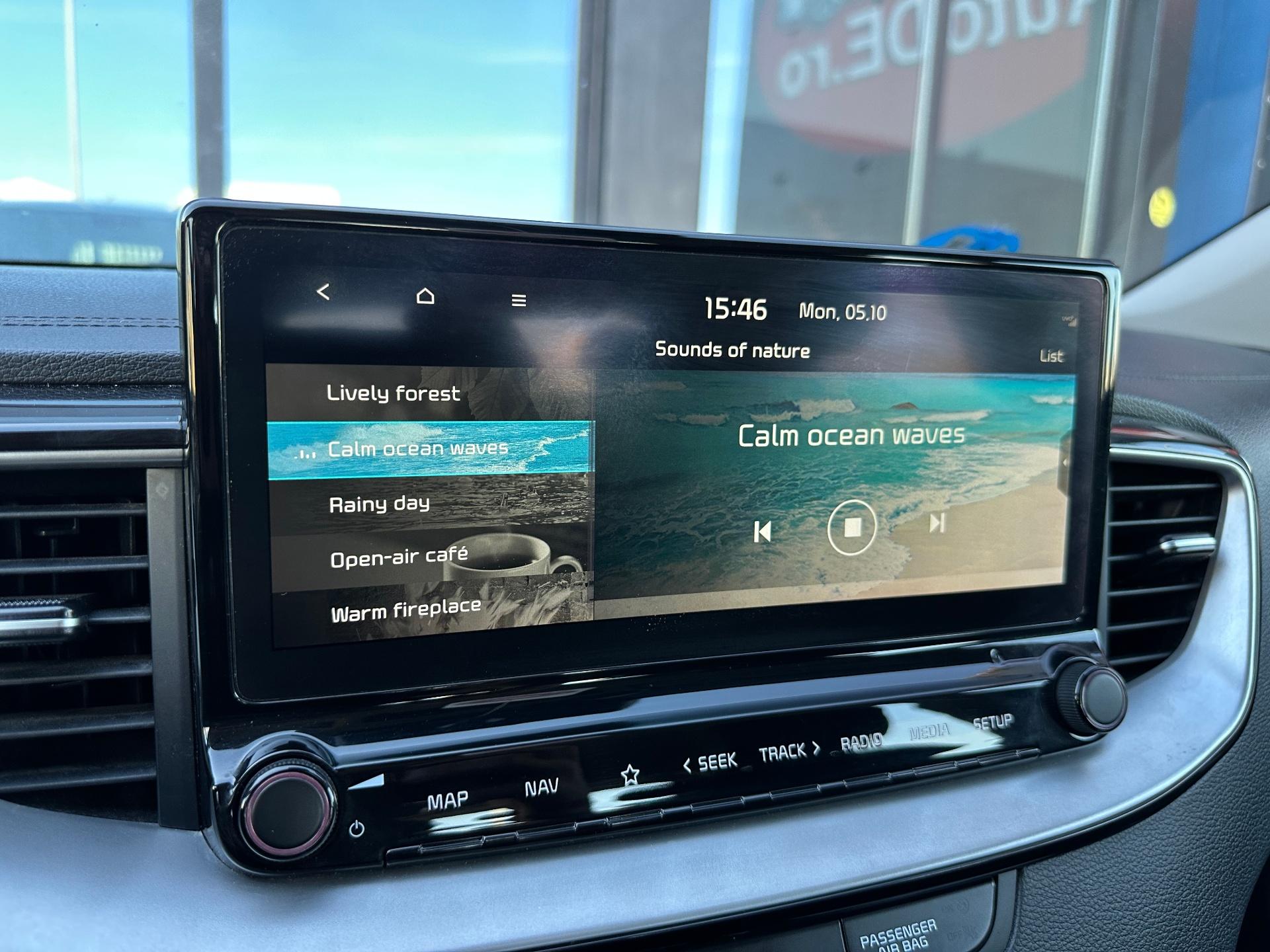 Kia-XCeed
