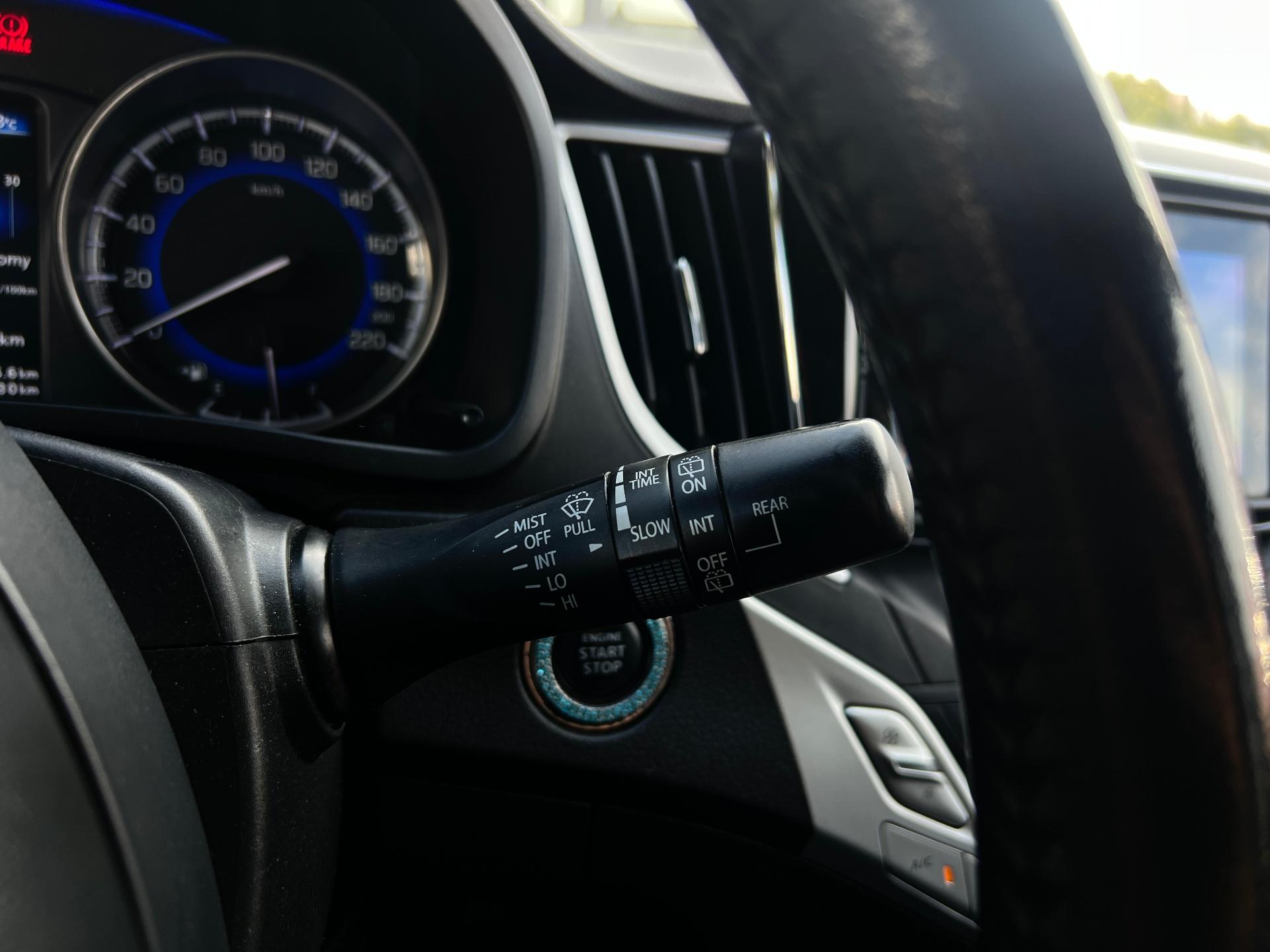 Suzuki-Baleno