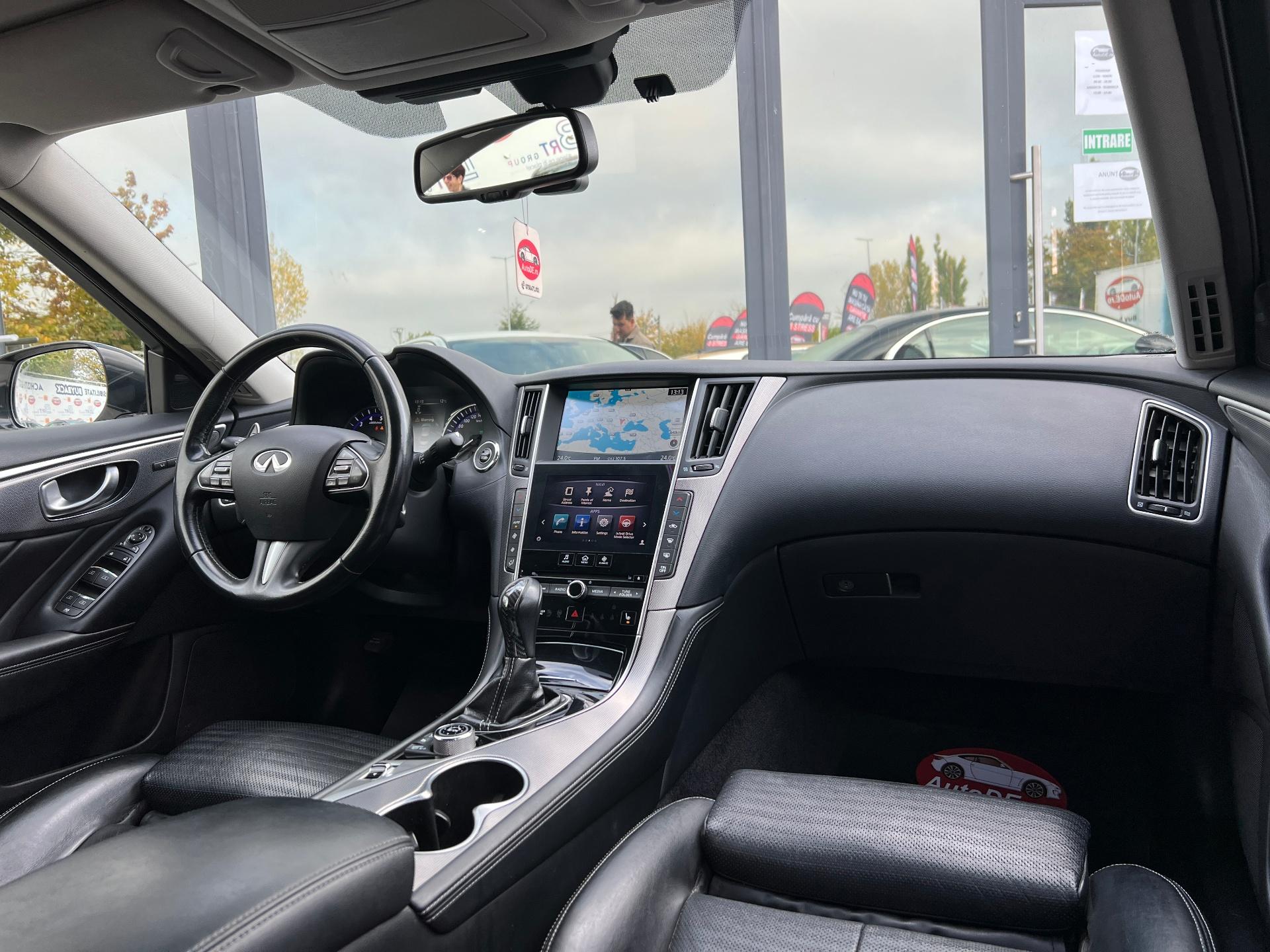 Infiniti-Q50
