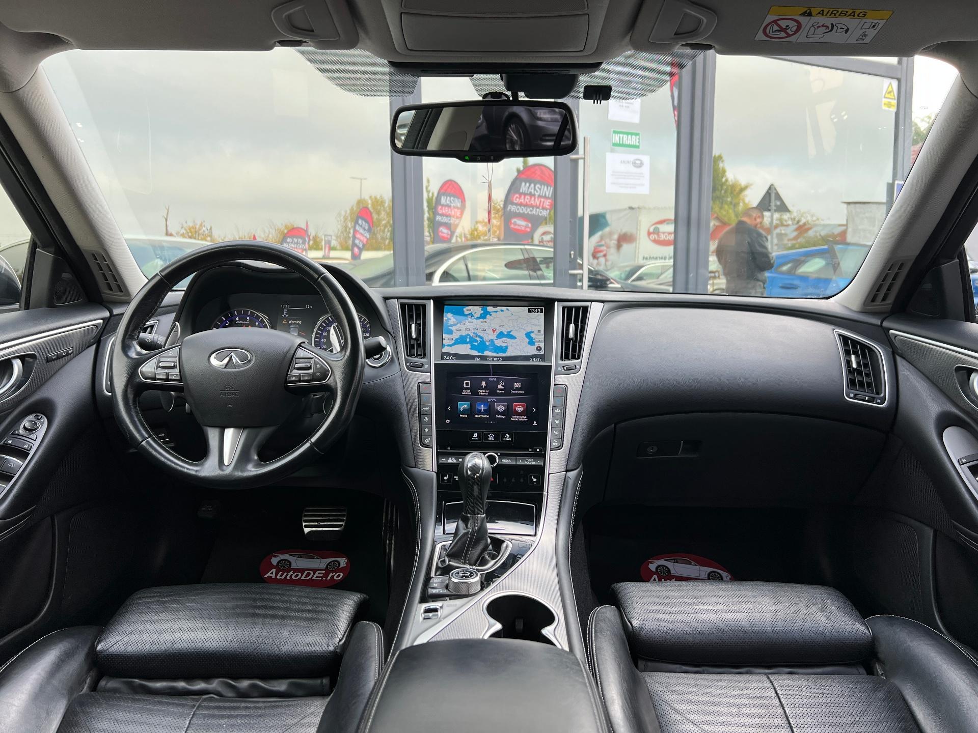 Infiniti-Q50