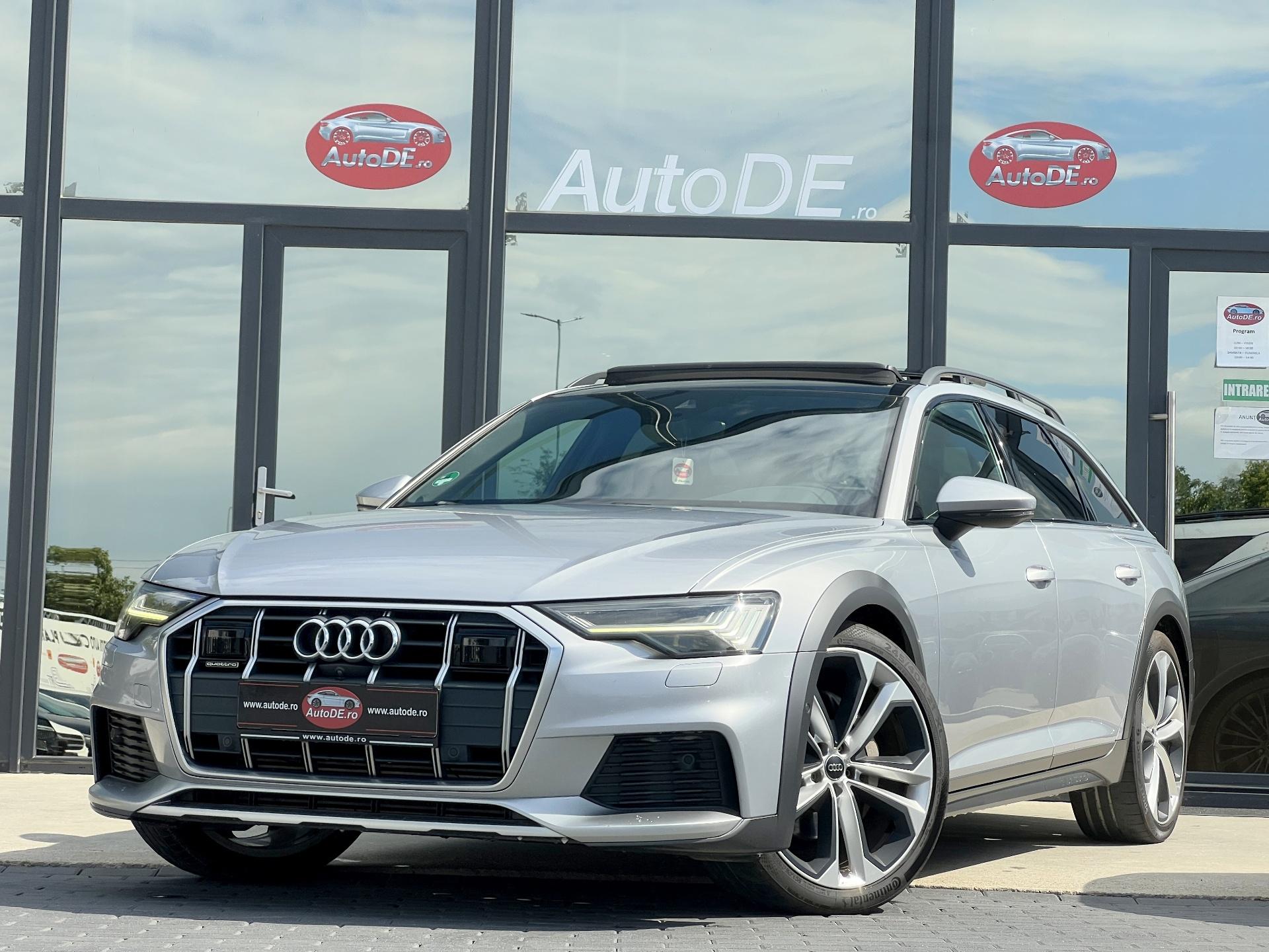 Audi-A6 Allroad