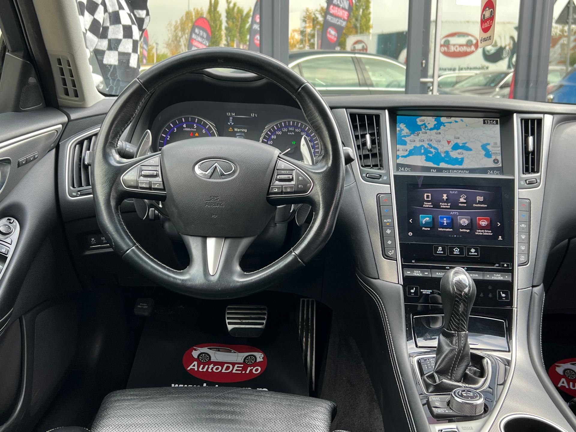 Infiniti-Q50
