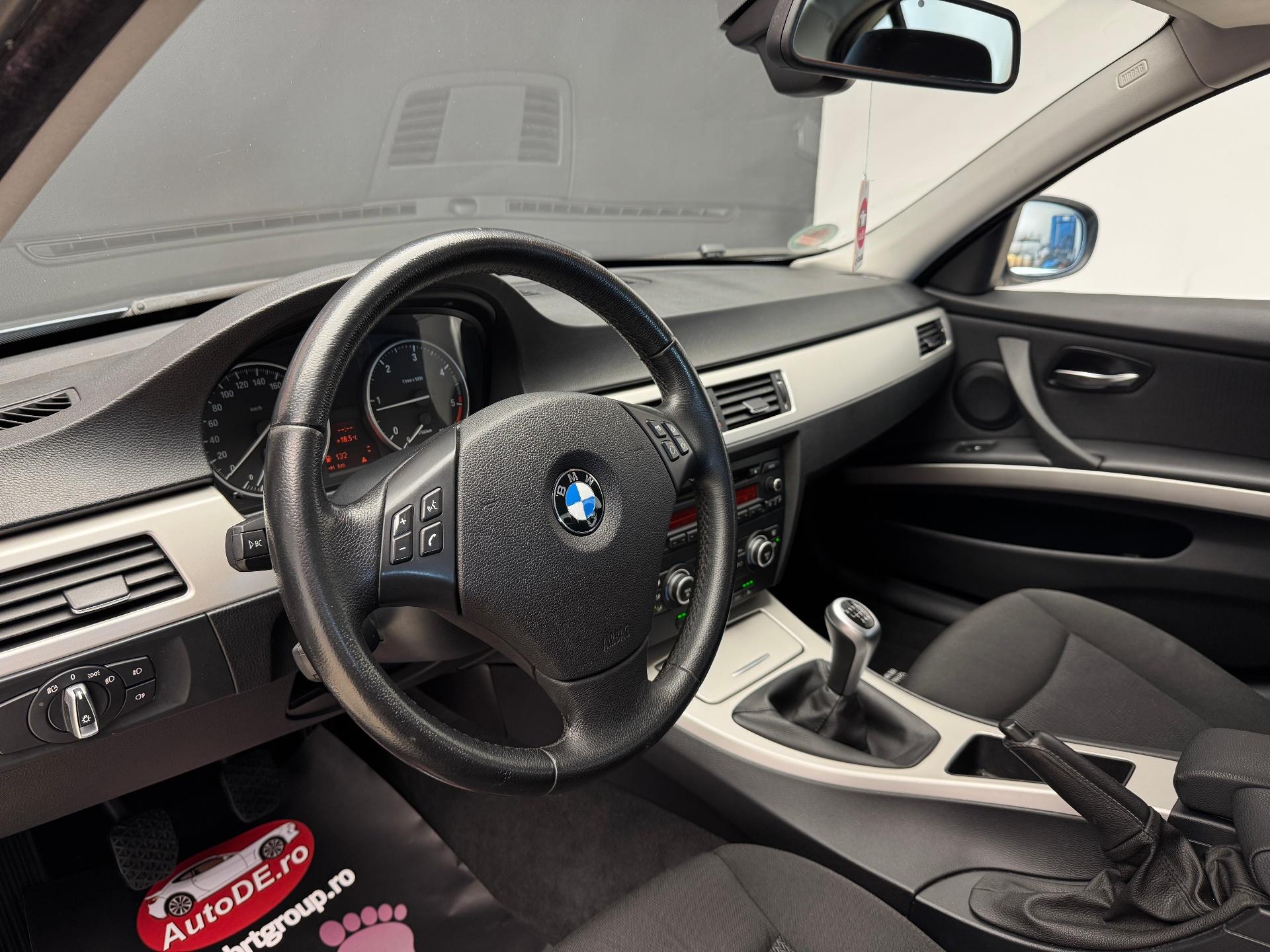 BMW-Seria 3