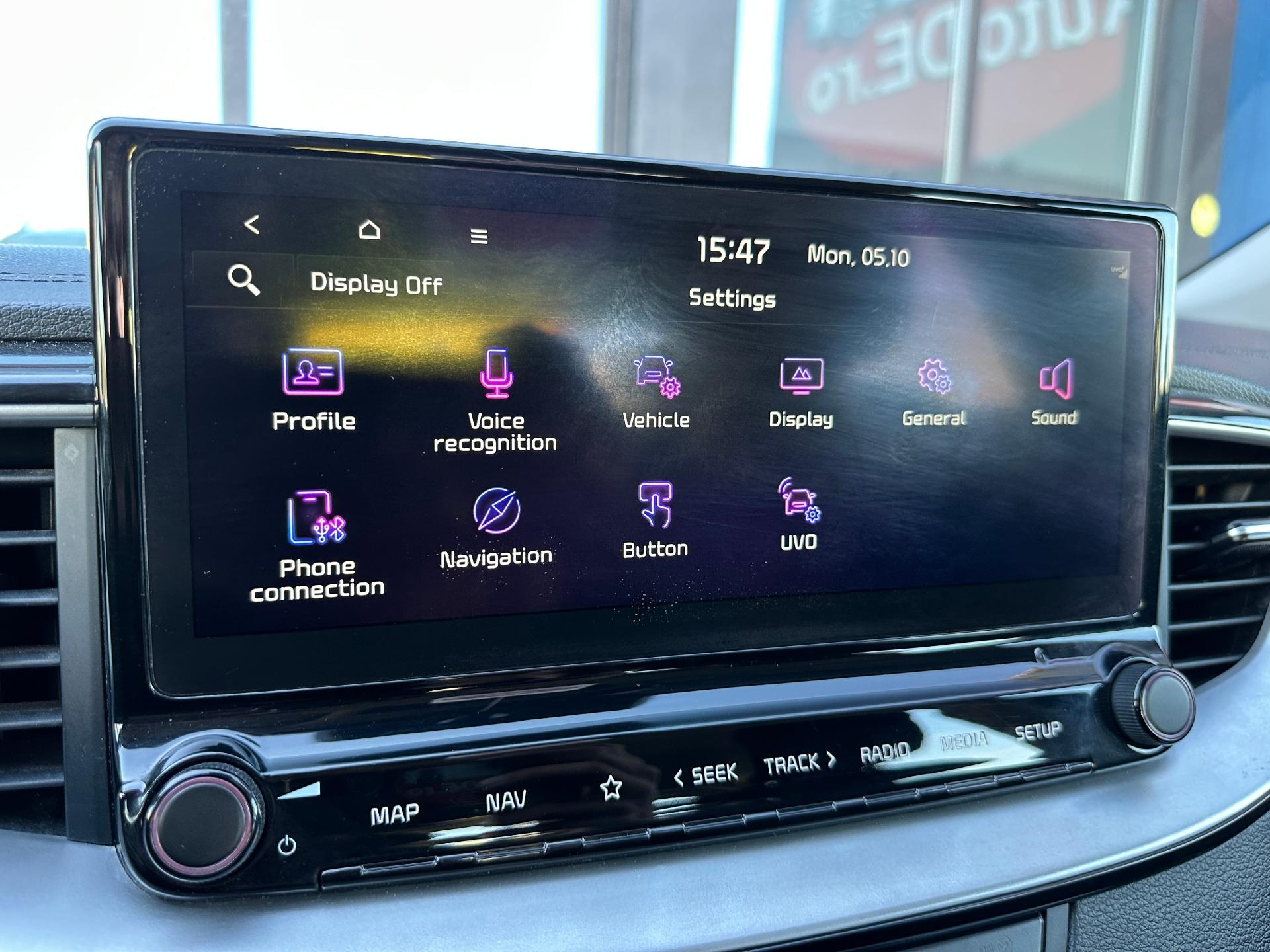 Kia-XCeed