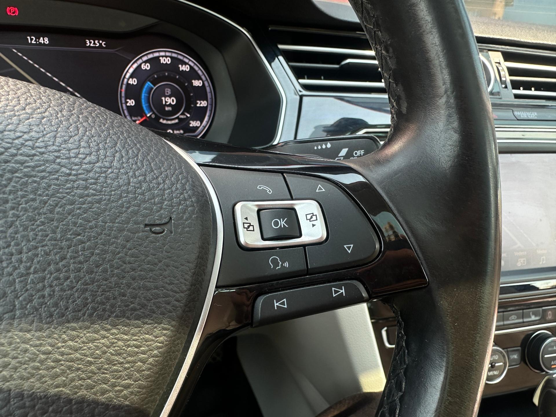 Volkswagen-Passat