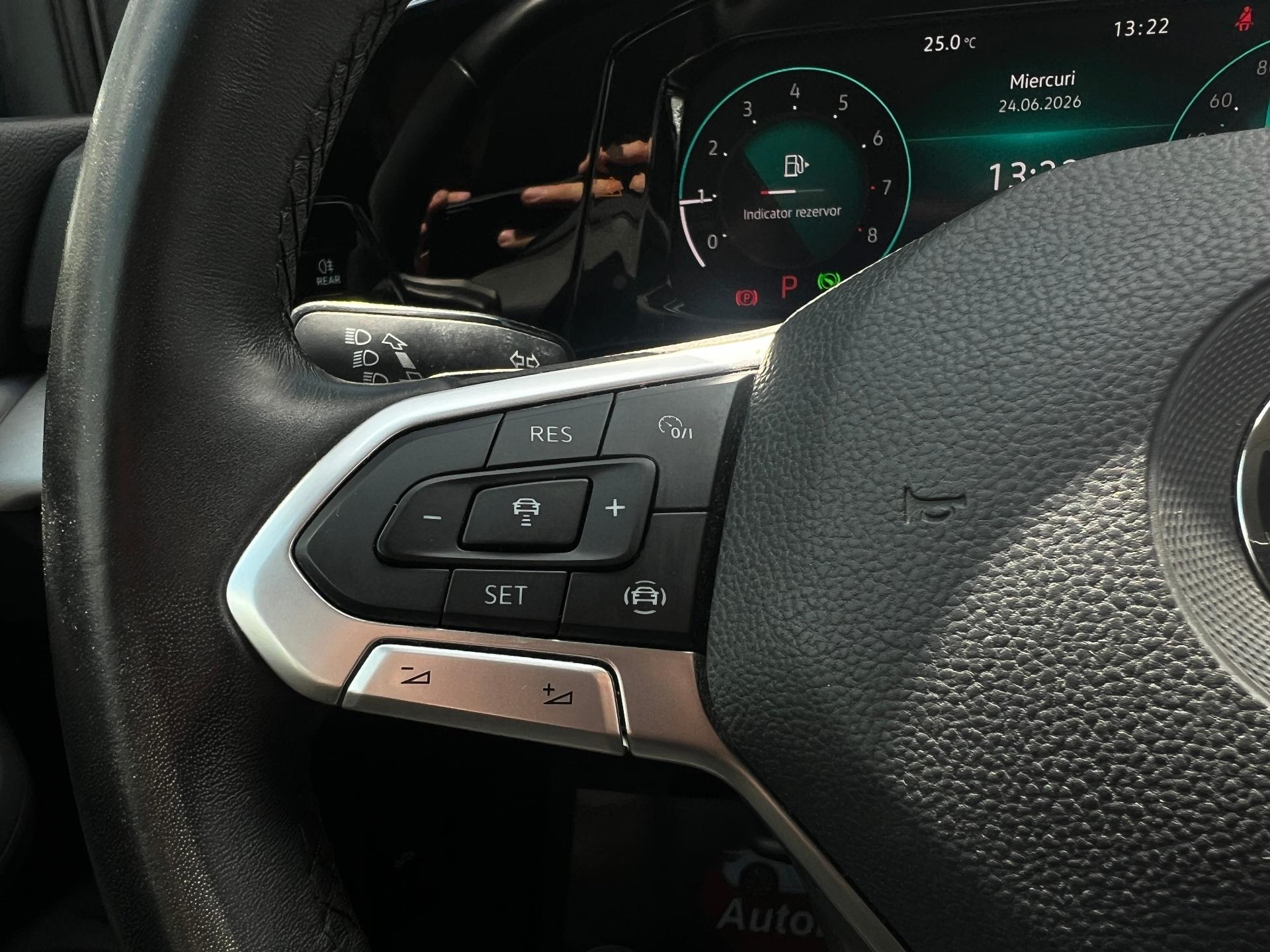 Volkswagen-Golf