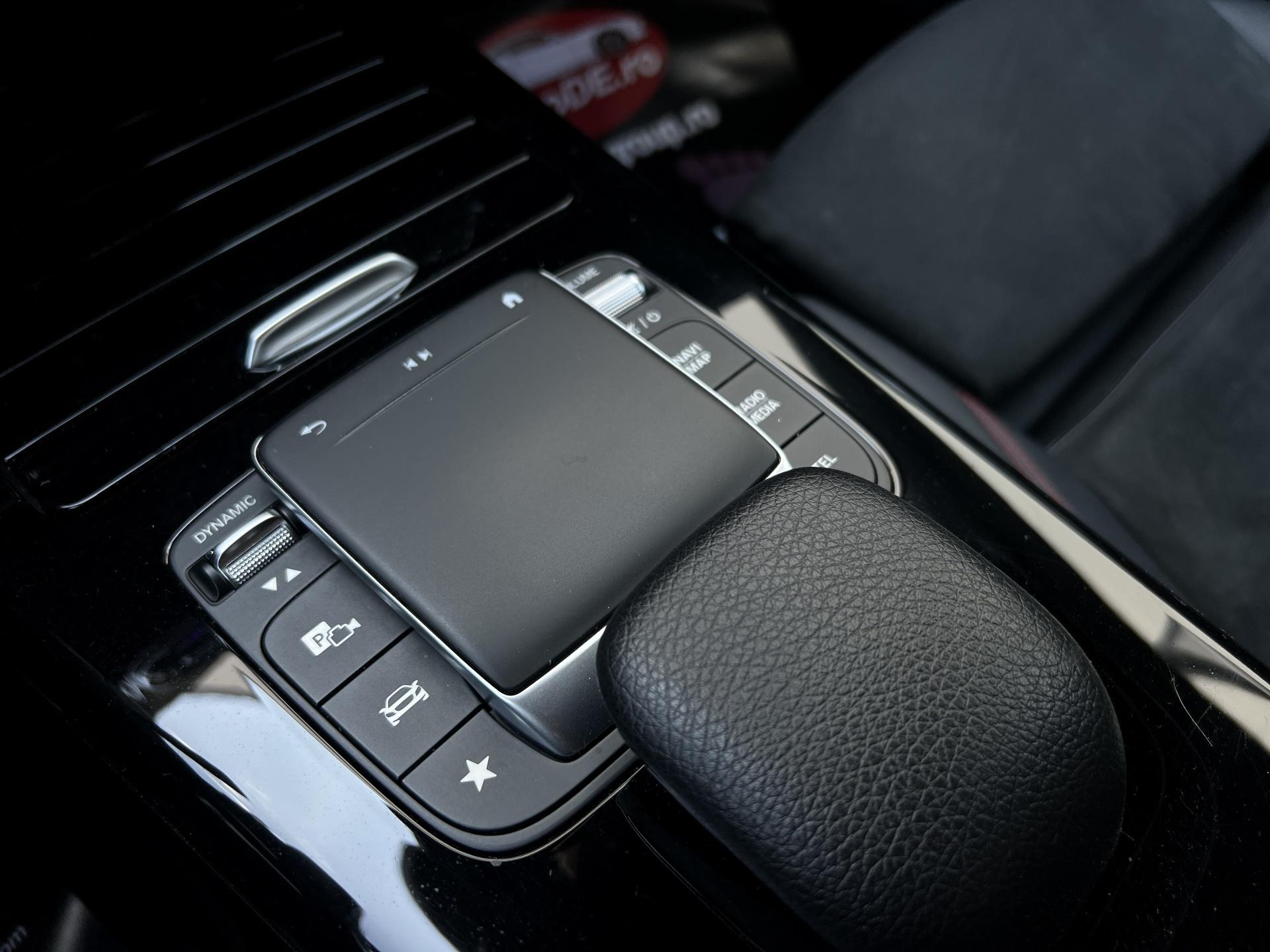 Mercedes-Benz-CLA 250