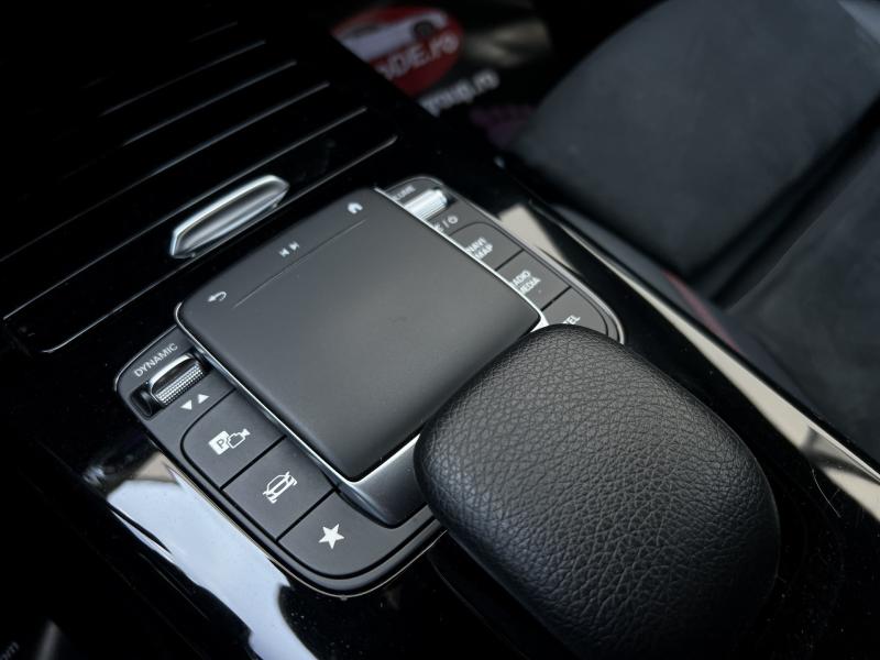 Car Thumb