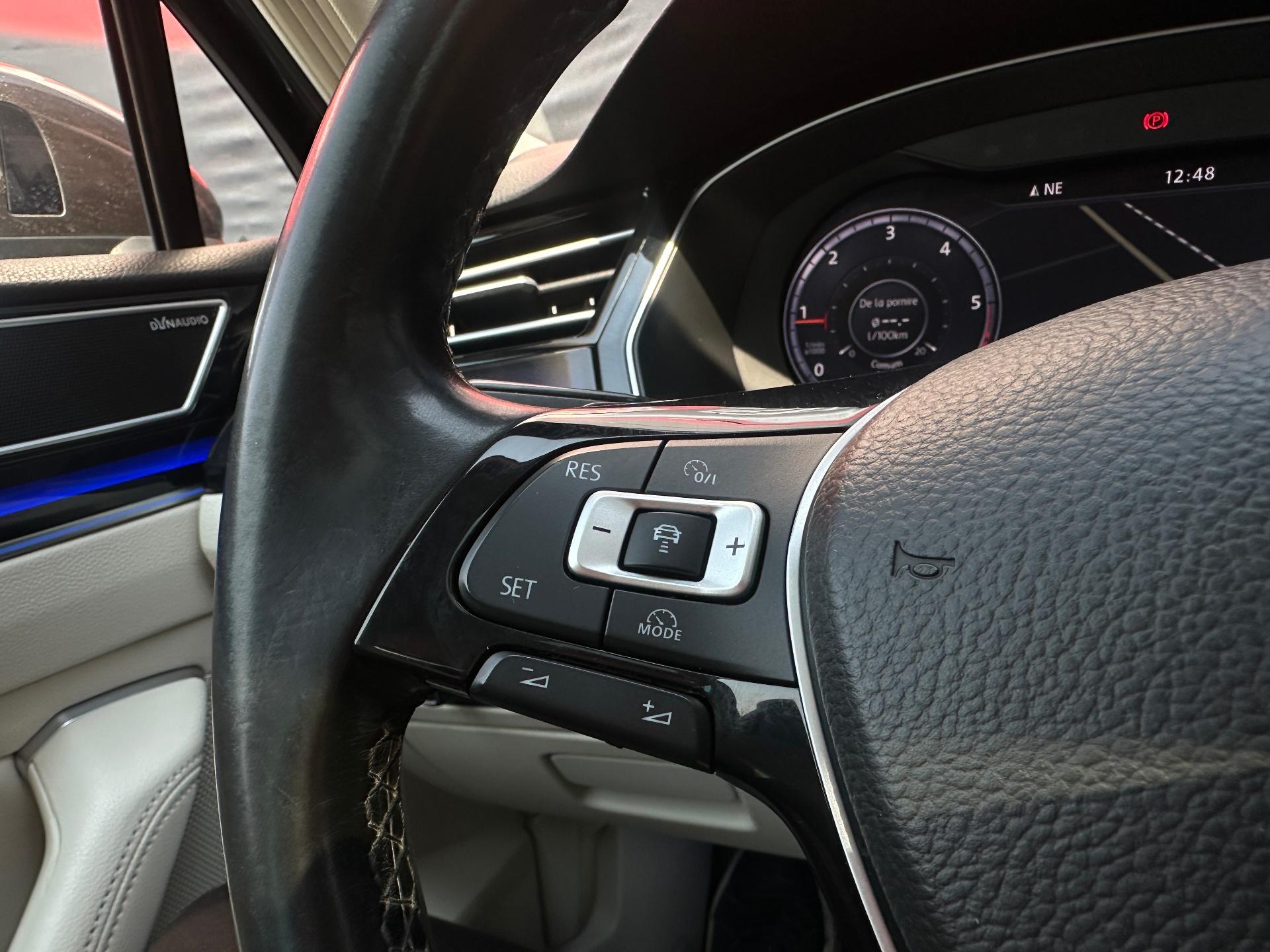 Volkswagen-Passat