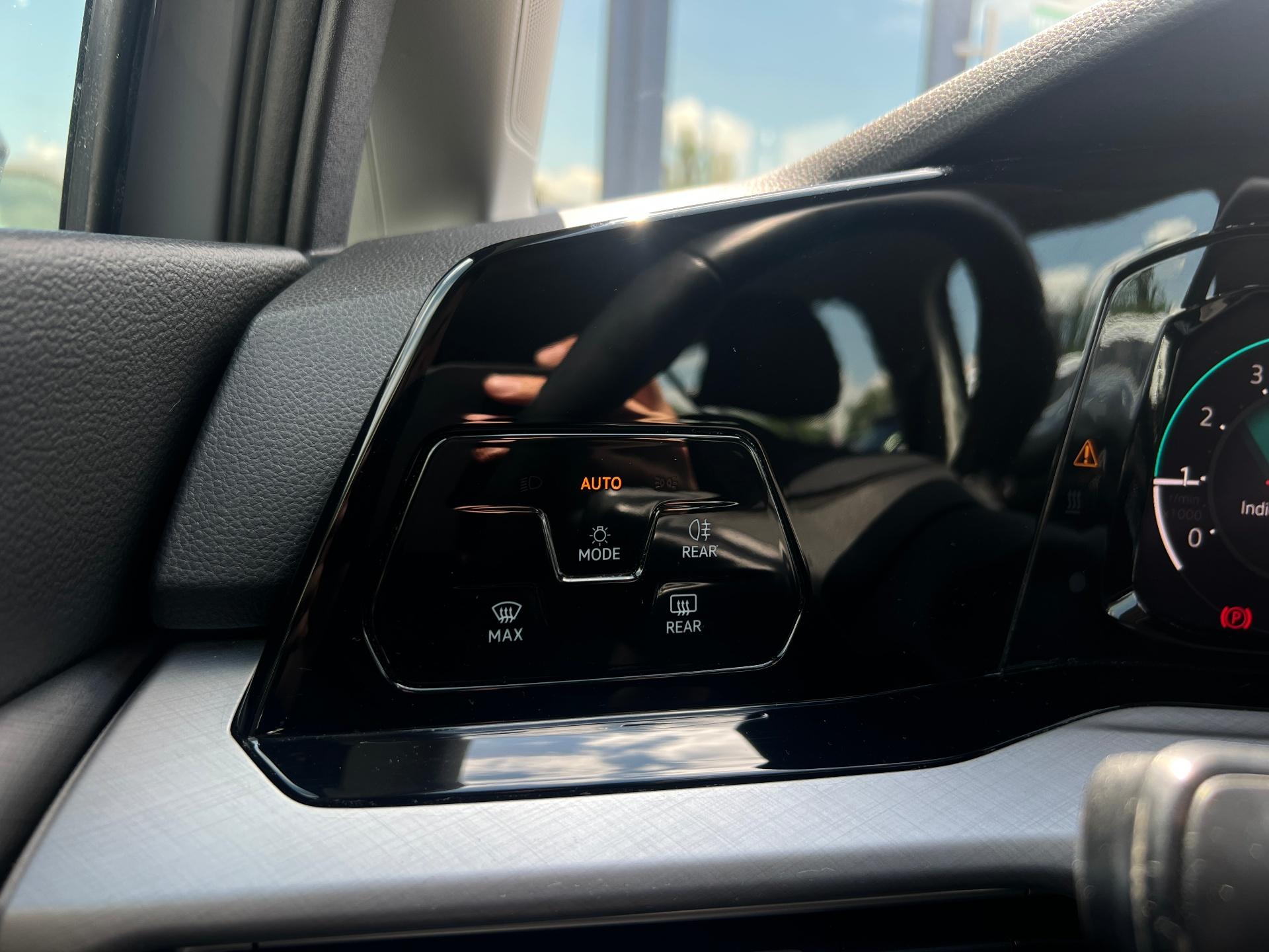 Volkswagen-Golf