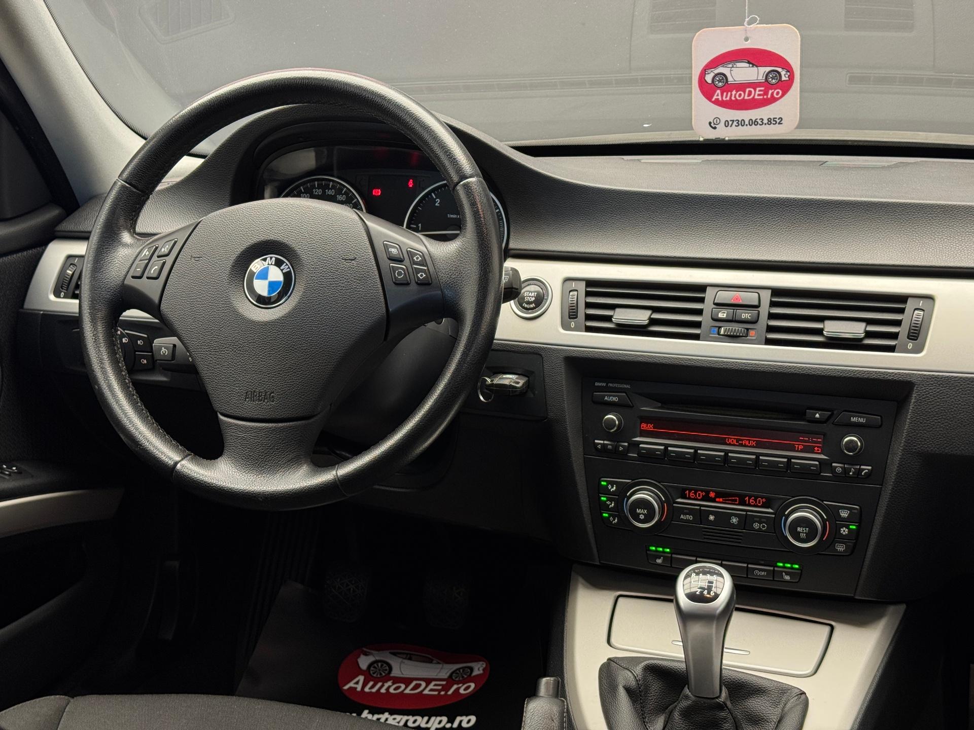 BMW-Seria 3