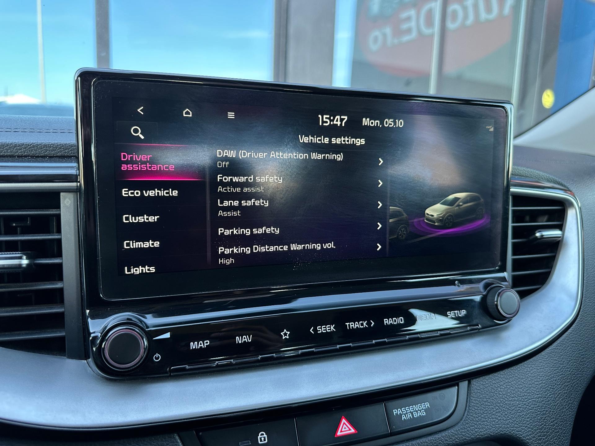 Kia-XCeed