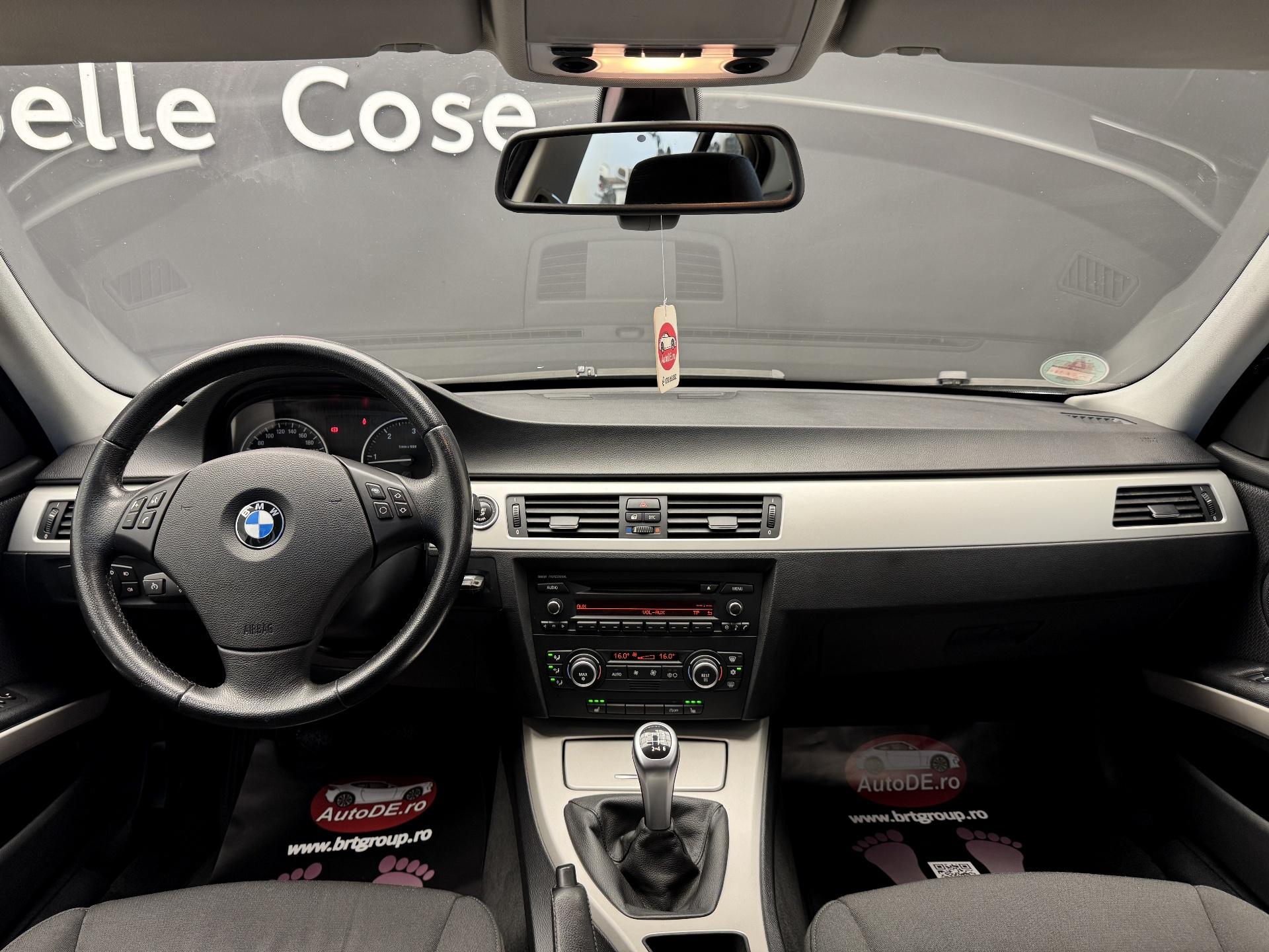 BMW-Seria 3