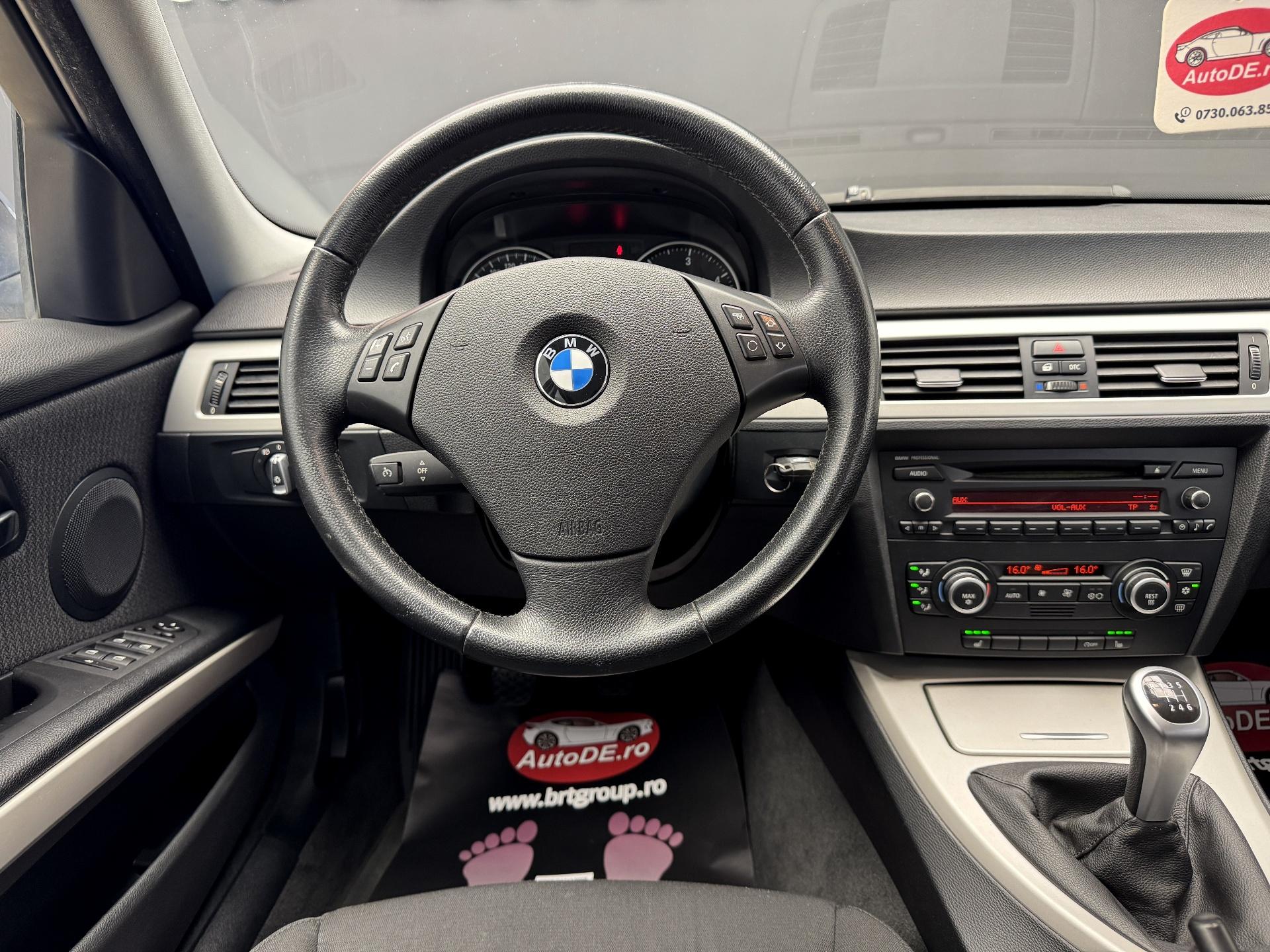 BMW-Seria 3