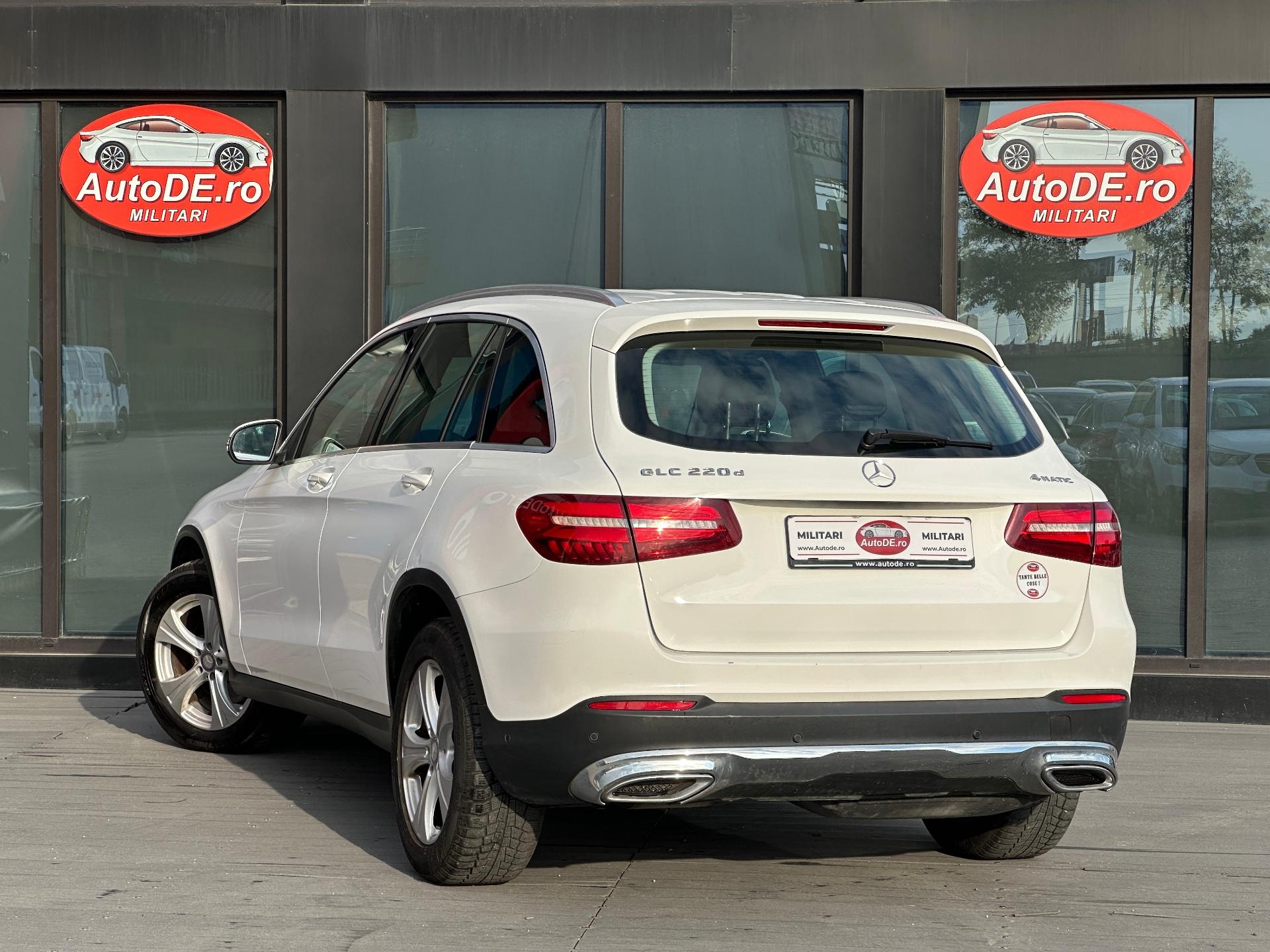 Mercedes-Benz-GLC