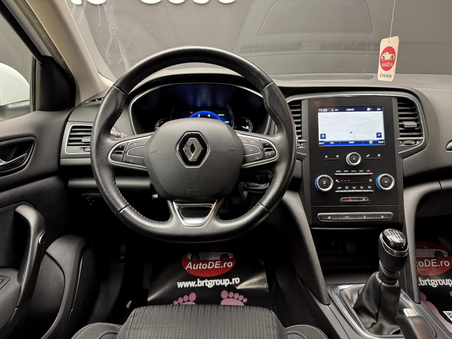 Renault-Megane