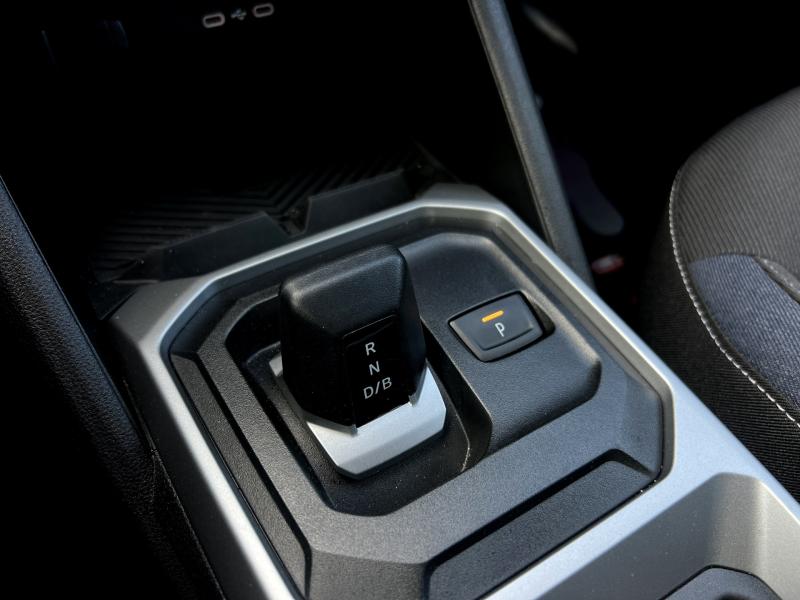 Car Thumb