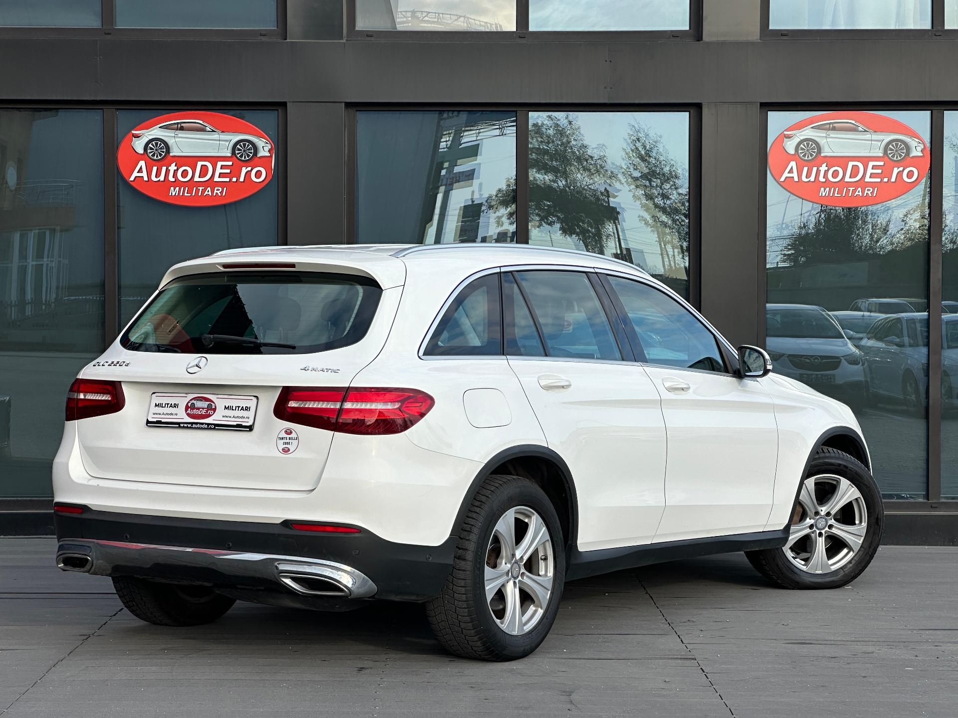 Mercedes-Benz-GLC