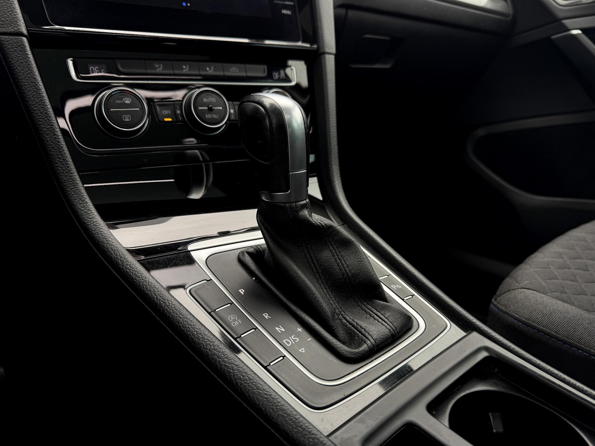 Volkswagen-Golf