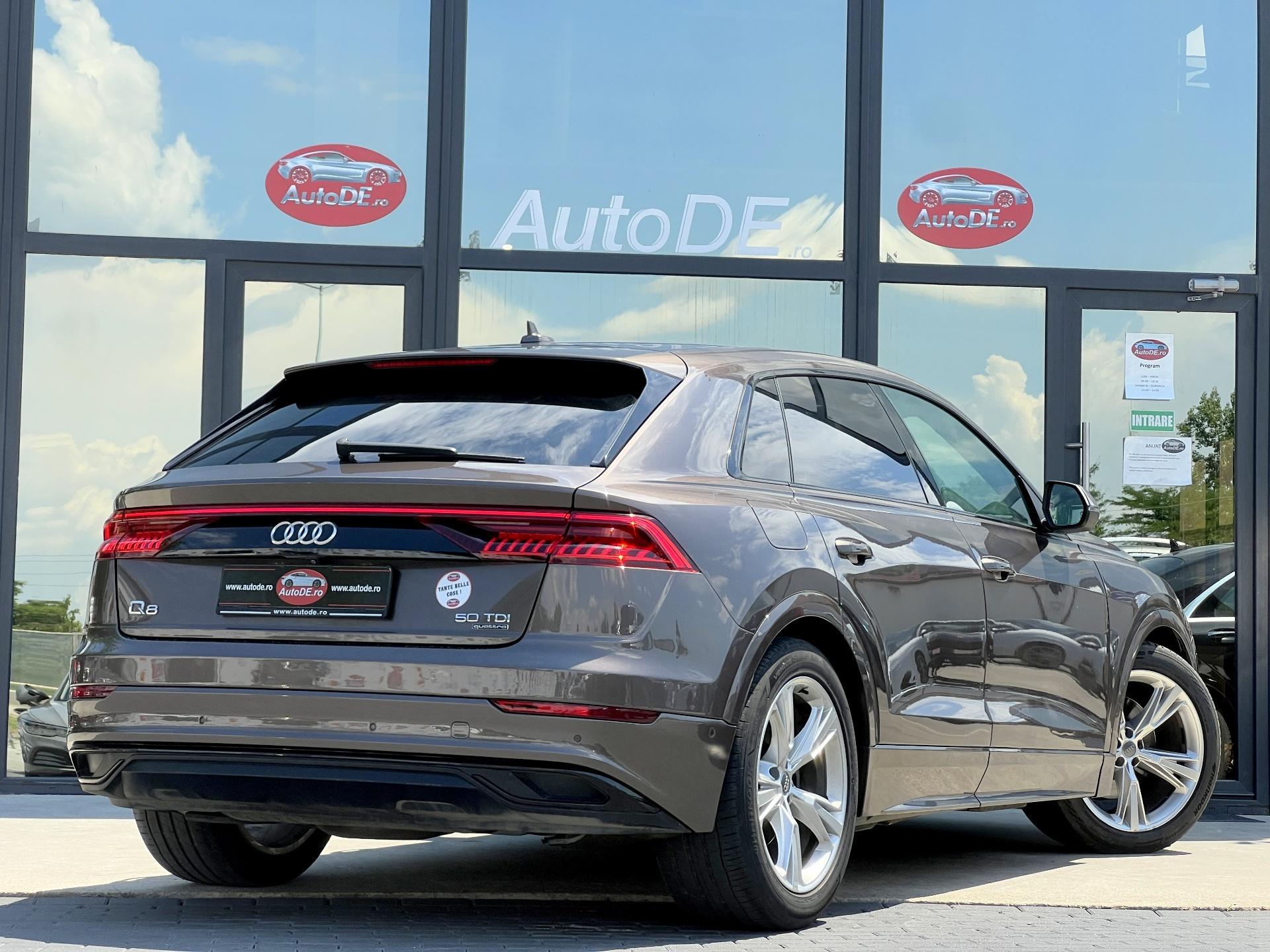 Audi-Q8