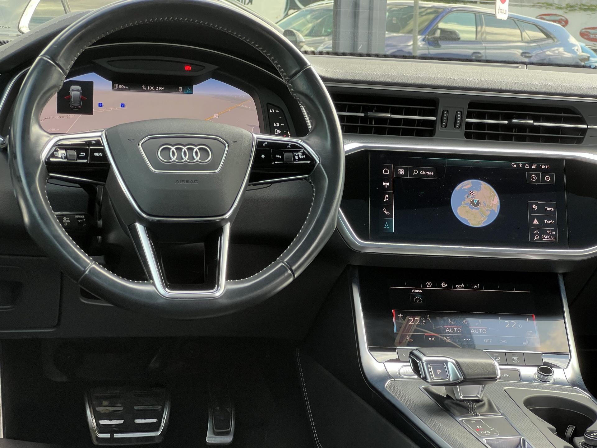Audi-A6 Allroad