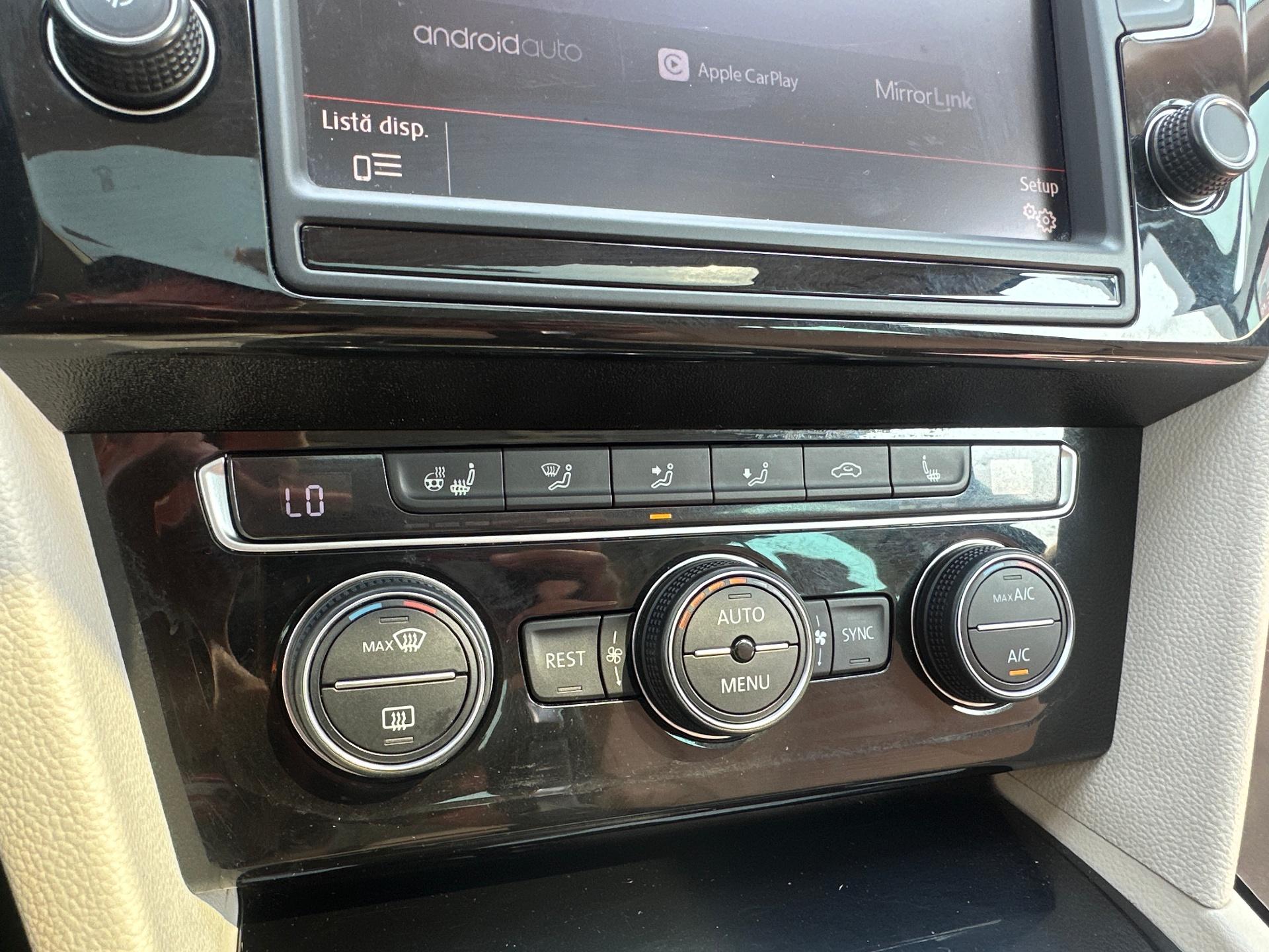 Volkswagen-Passat