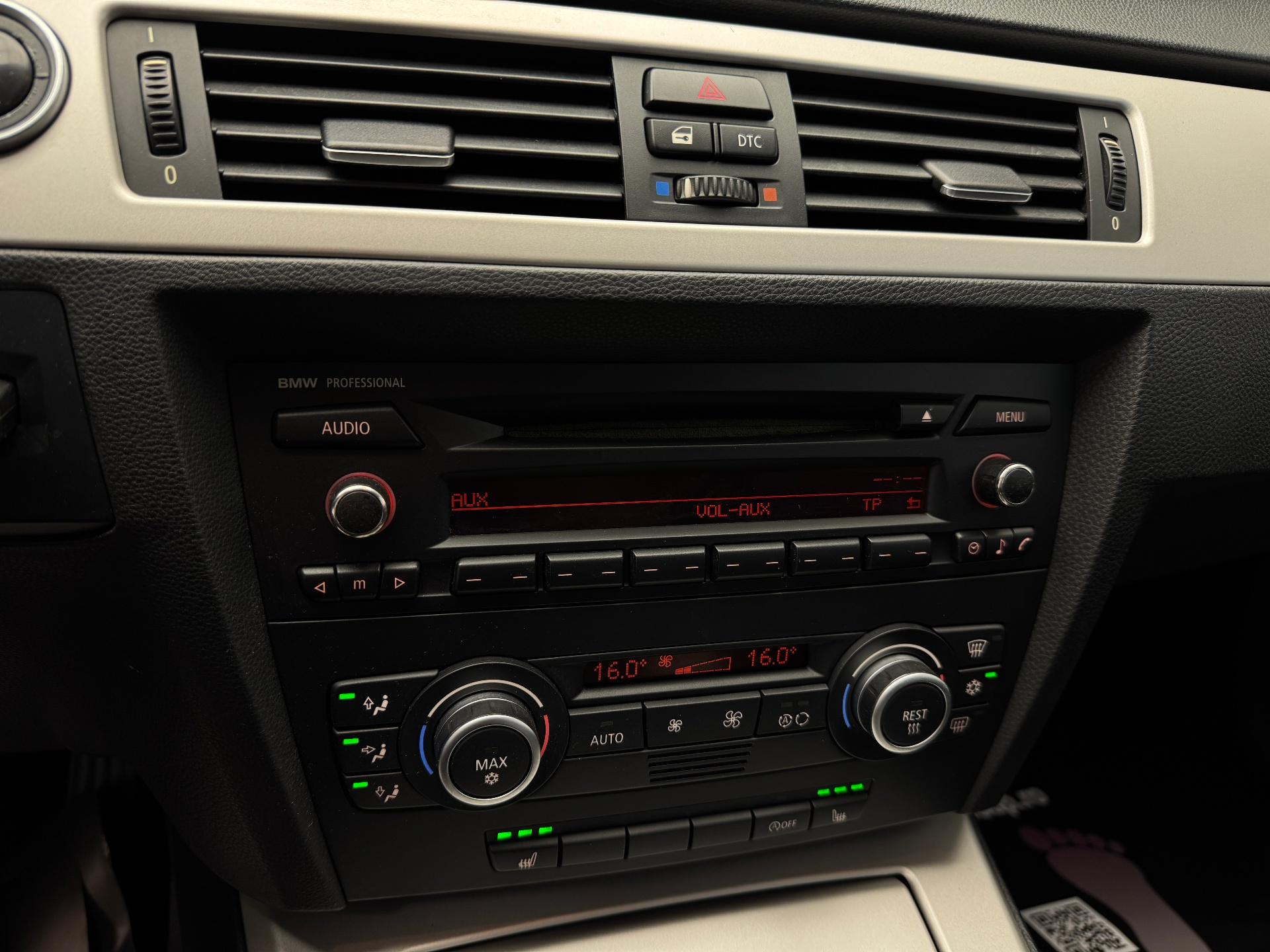 BMW-Seria 3