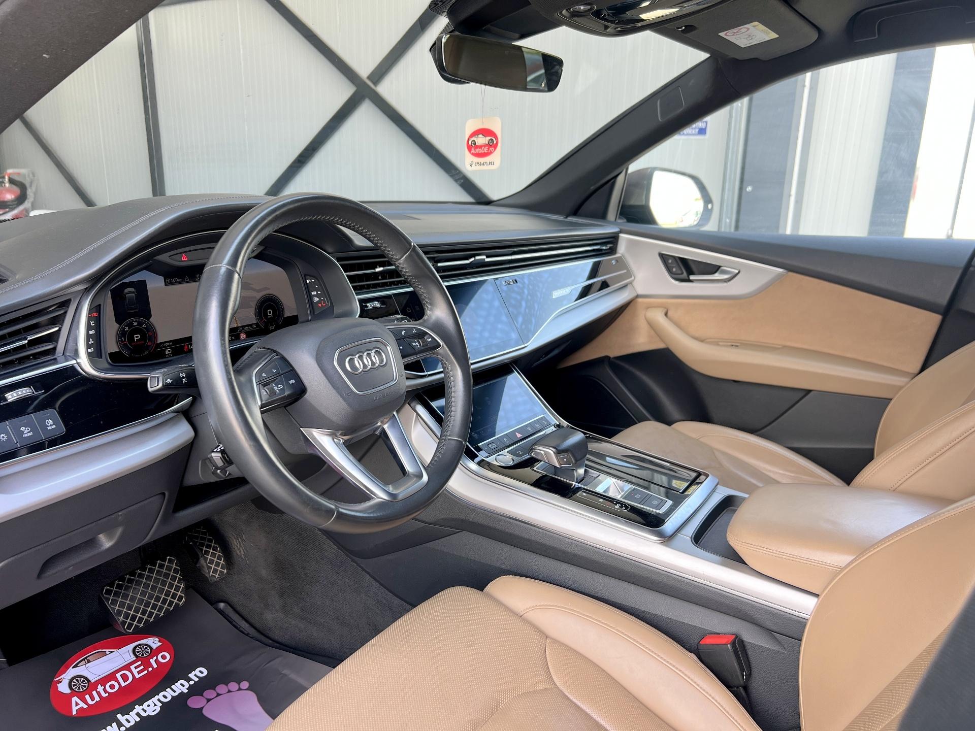 Audi-Q8