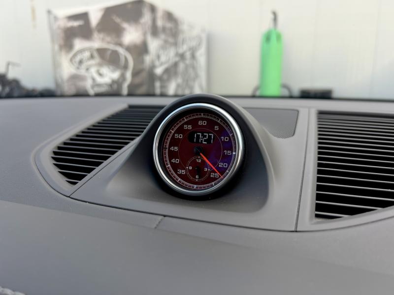 Car Thumb