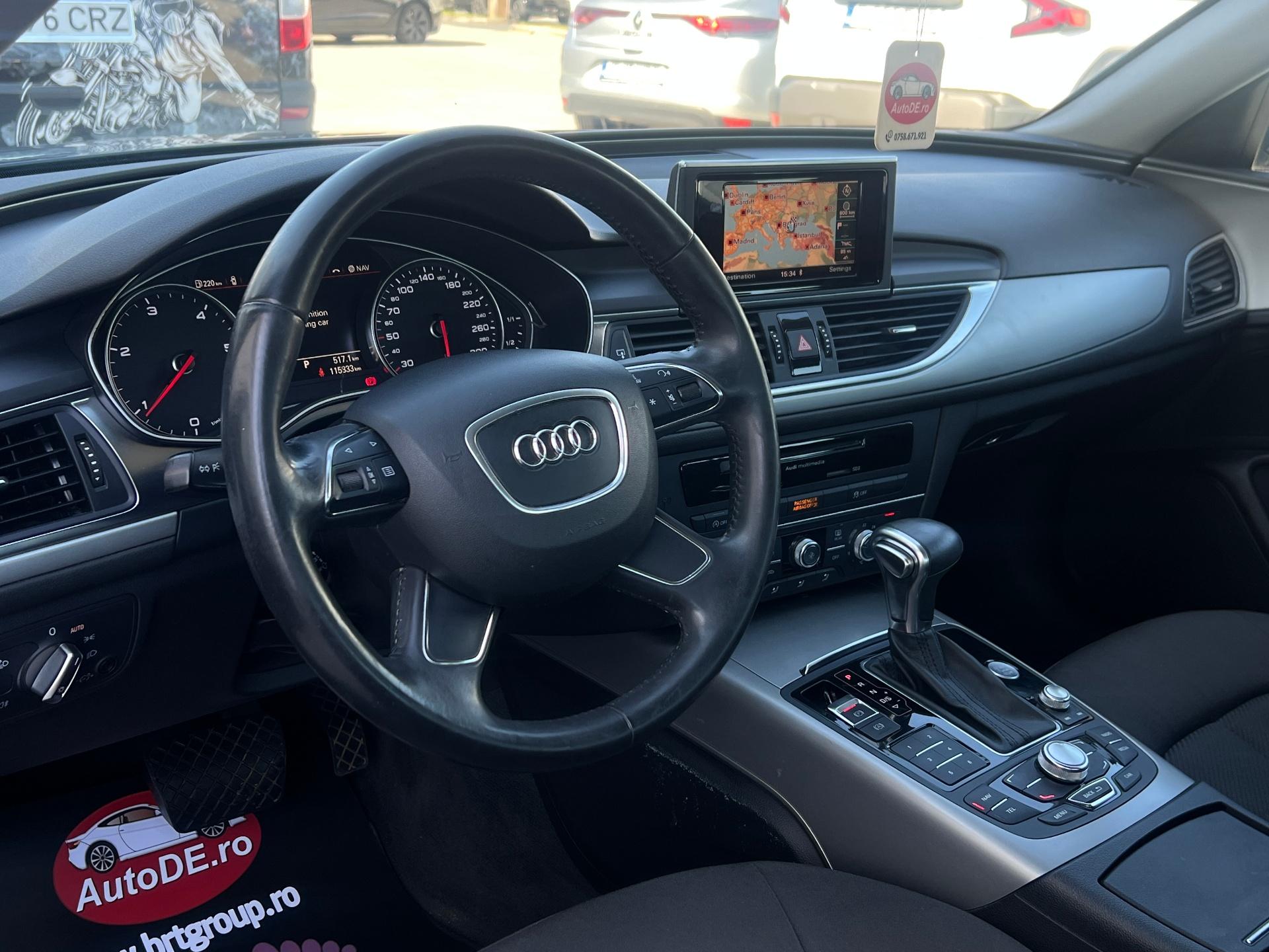 Audi-A6