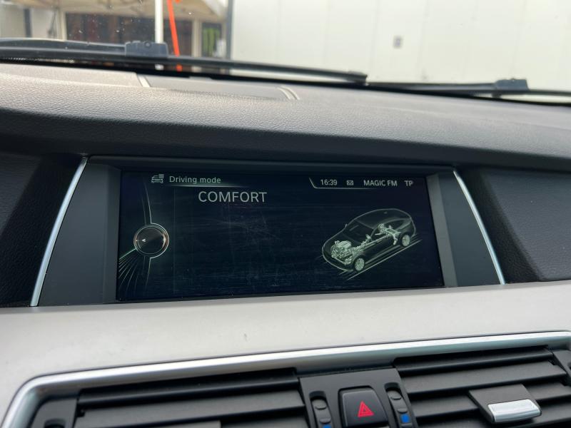 Car Thumb