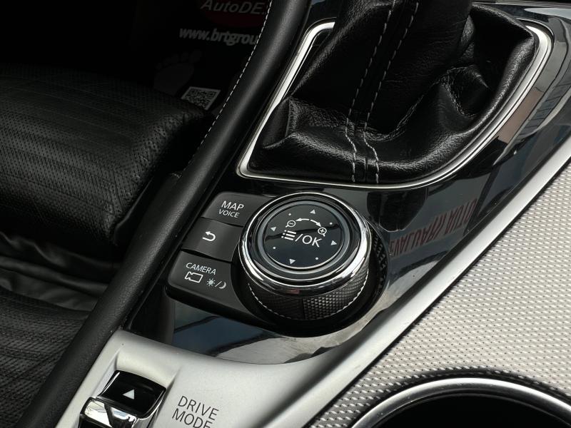 Car Thumb