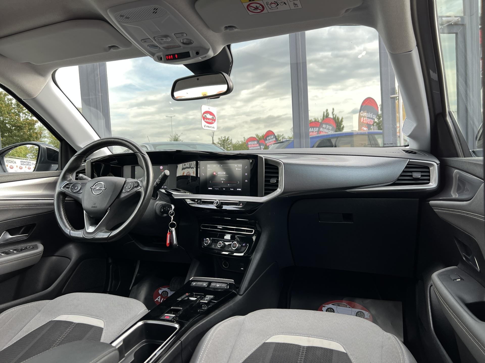 Opel-Mokka