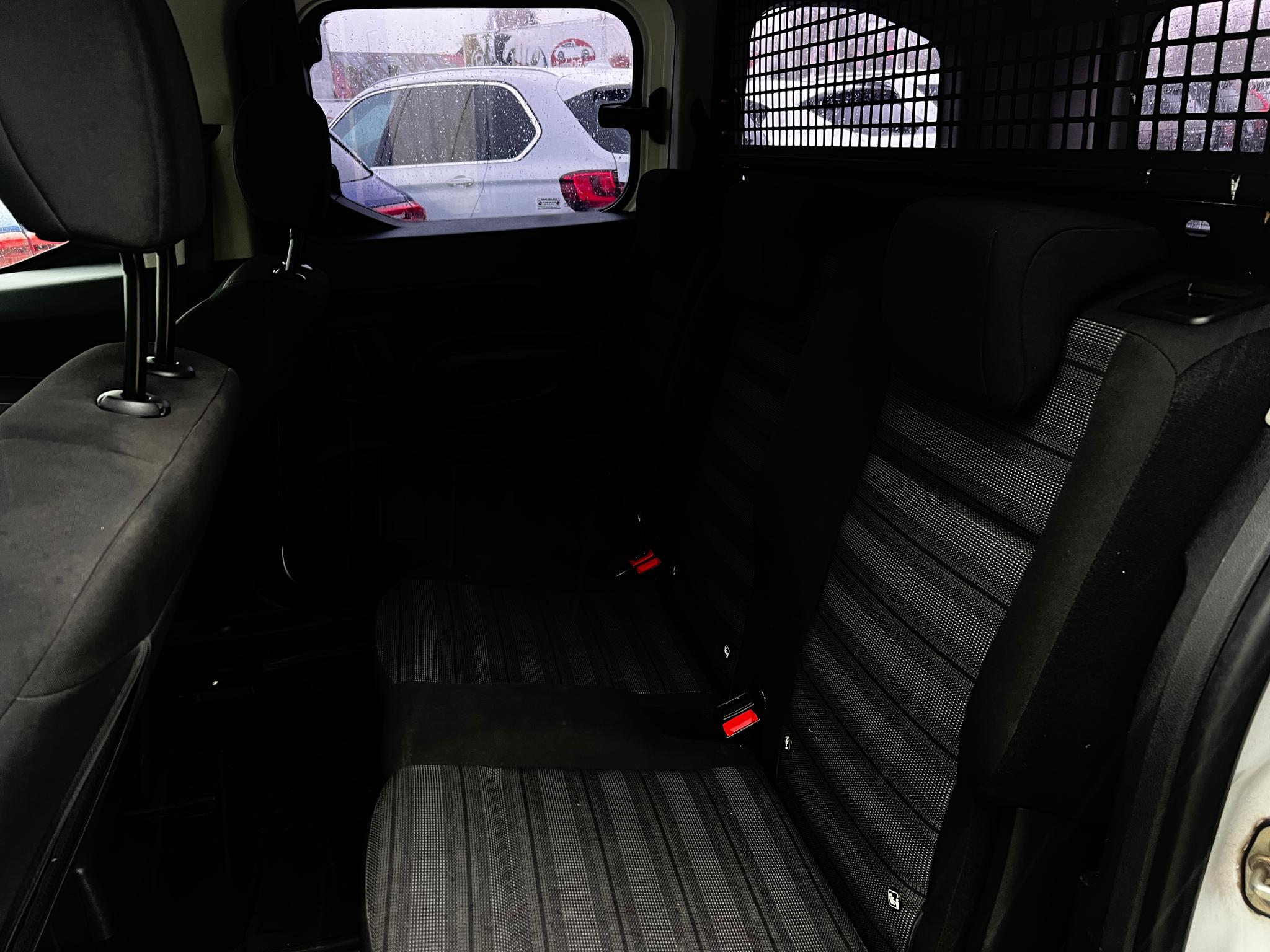 Opel-Combo