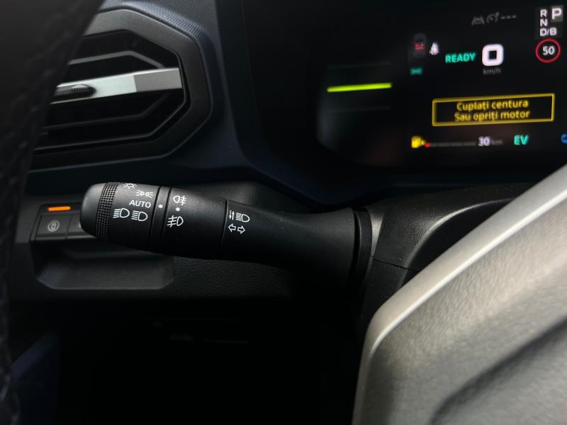 Car Thumb