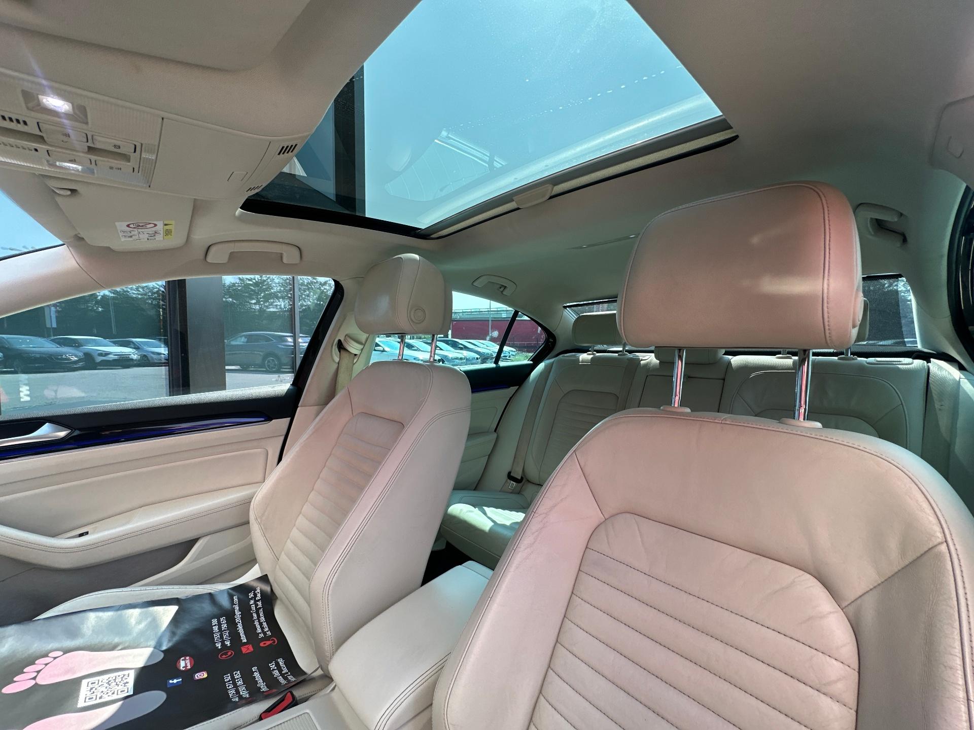Volkswagen-Passat