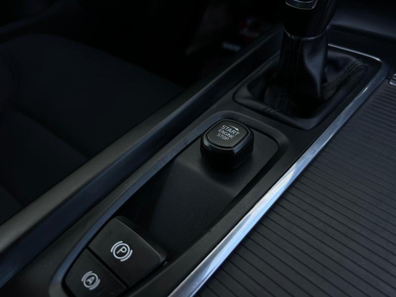 Car Thumb