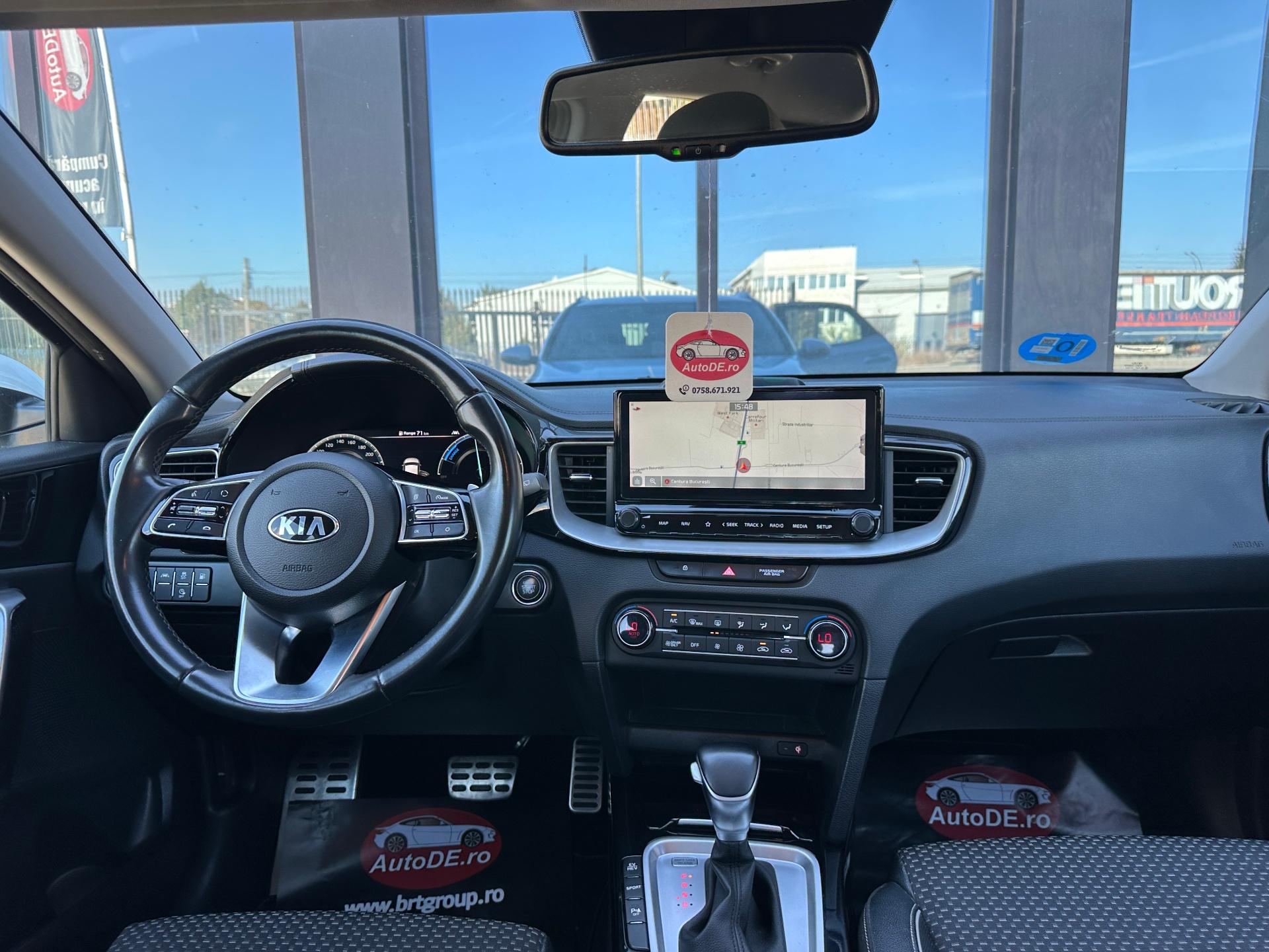 Kia-XCeed