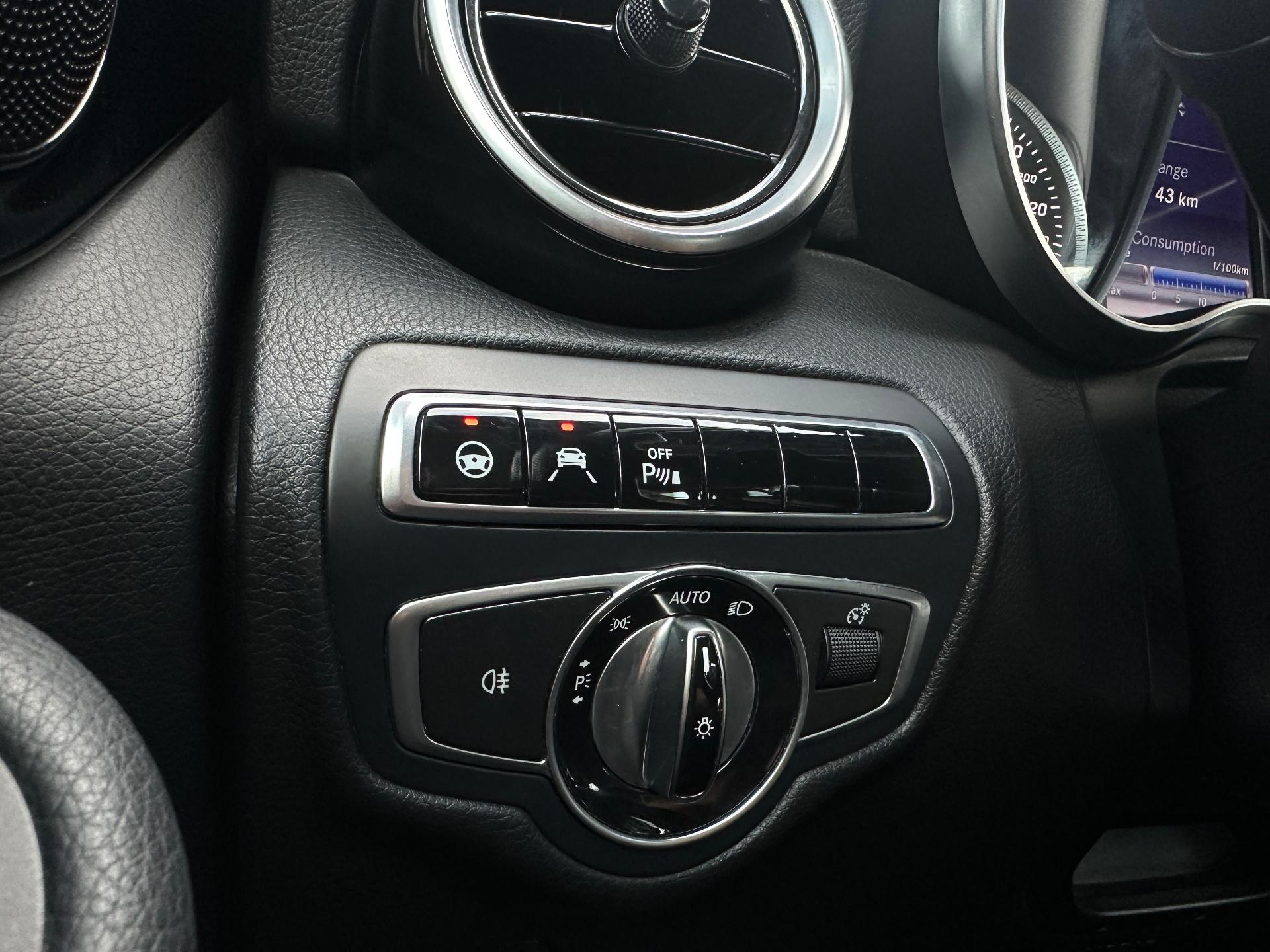 Mercedes-Benz-GLC