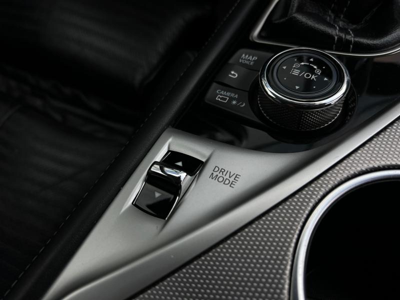 Car Thumb